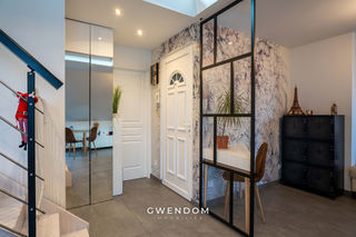  Appartement � vendre 3 pi�ces 75 m�