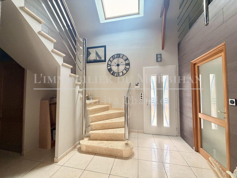 � vendre  Maison Sarzeau (56370)