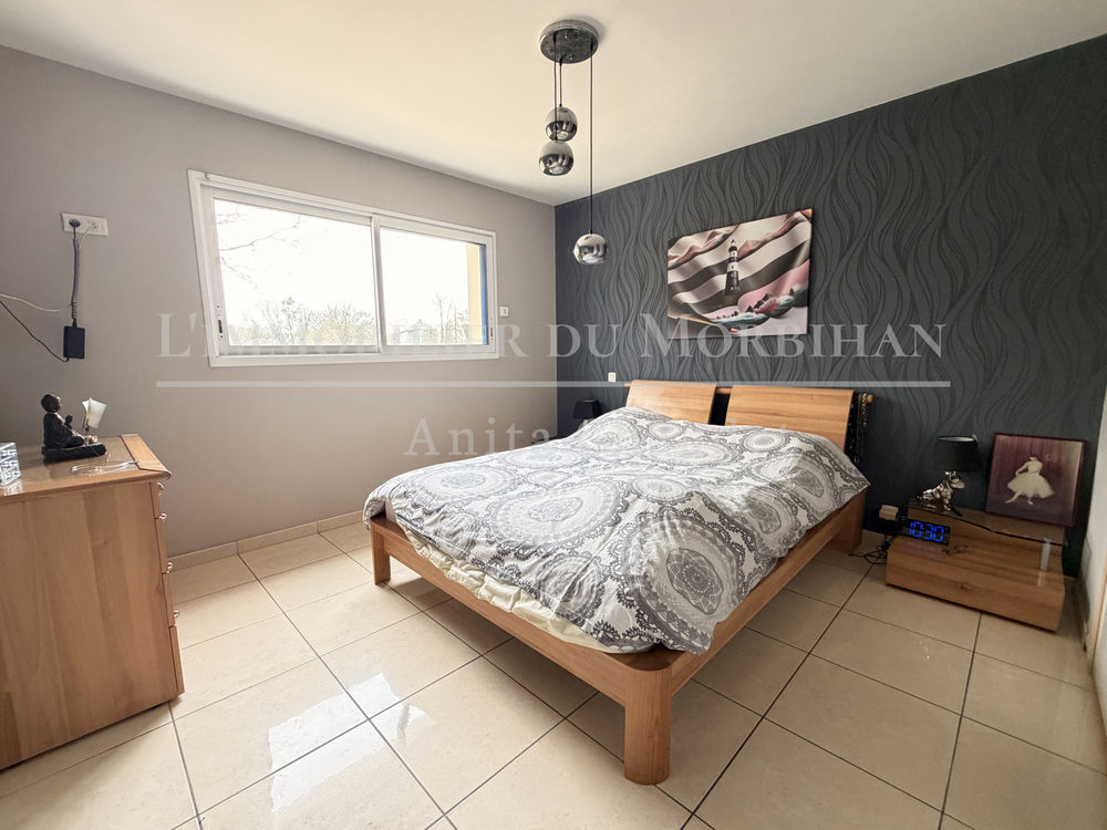 � vendre  Maison Sarzeau (56370)