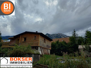  Maison � vendre 6 pi�ces 89 m�