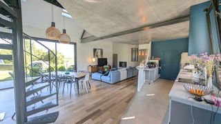  Maison � vendre 5 pi�ces 208 m�