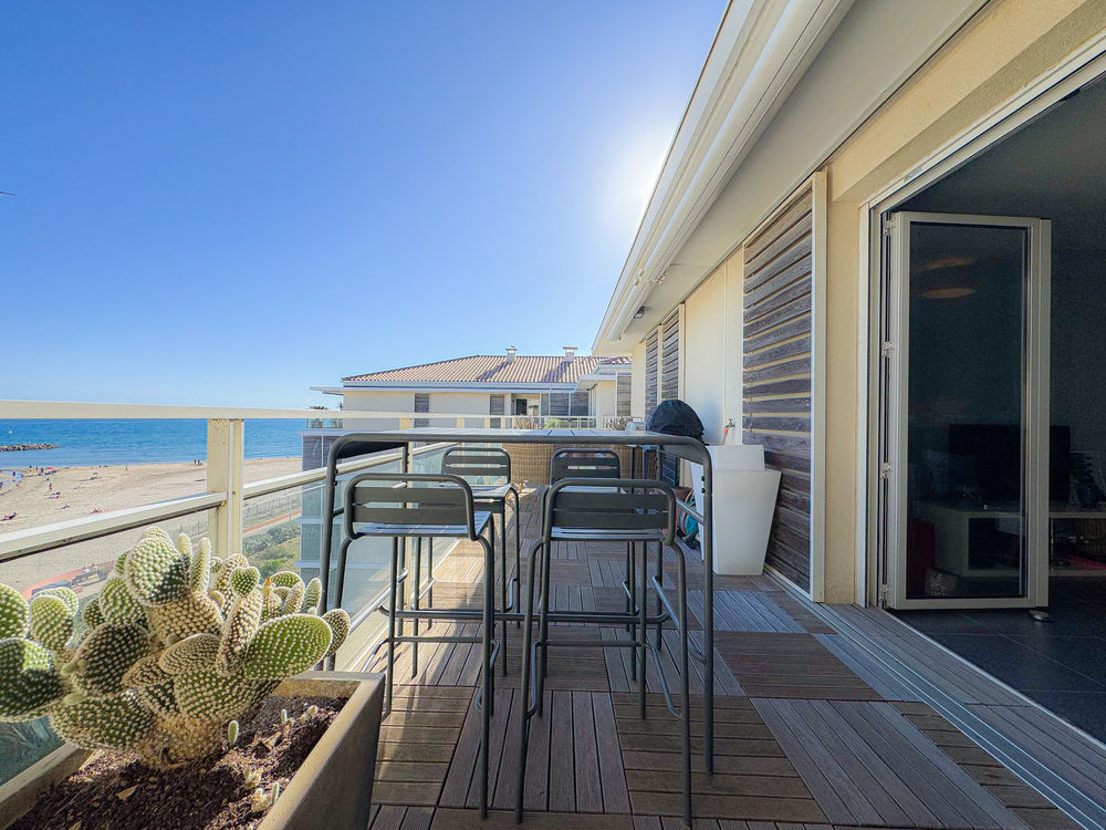 � vendre  Appartement Palavas-les-Flots (34250)