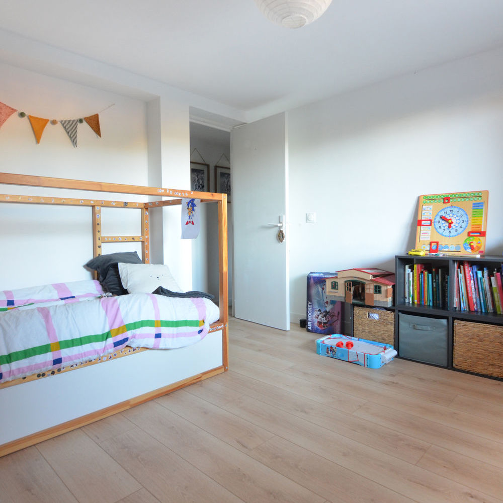 � vendre  Maison Nice (06100)