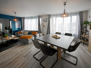  Appartement � vendre 4 pi�ces 60 m�