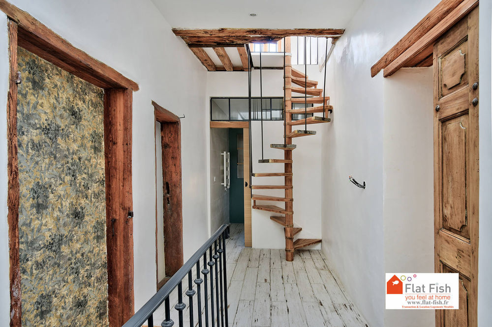 � vendre  Maison Brignais (69530)