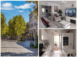  Appartement � vendre 4 pi�ces 77 m�