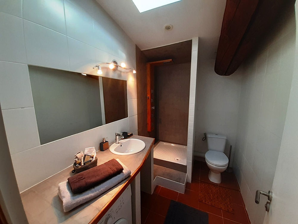 � vendre  Maison Anduze (30140)