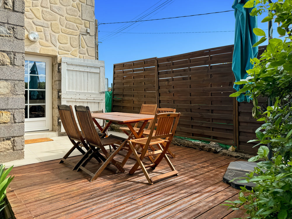 � vendre  Propri�t�/ch�teau Villeneuve-de-Berg (07170)