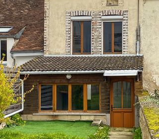  Maison � louer 4 pi�ces 90 m�