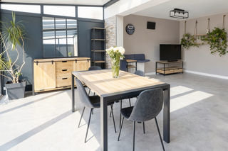  Maison � vendre 4 pi�ces 96 m�