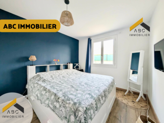  Maison � vendre 4 pi�ces 100 m�