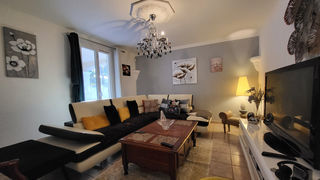  Maison � vendre 6 pi�ces 145 m�