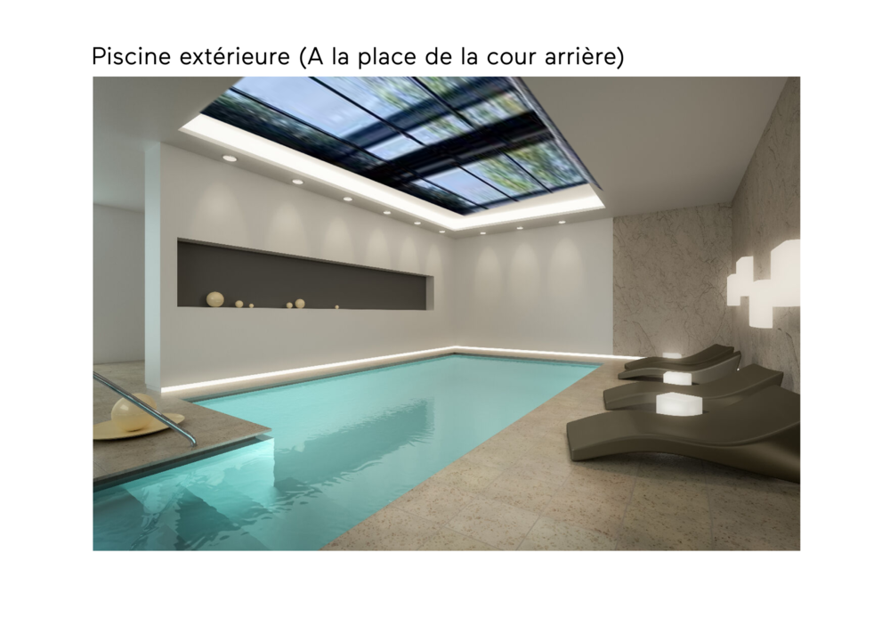 � vendre  Maison Nice (06200)