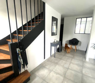  Maison � vendre 5 pi�ces 117 m�