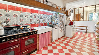  Maison � vendre 10 pi�ces 212 m�