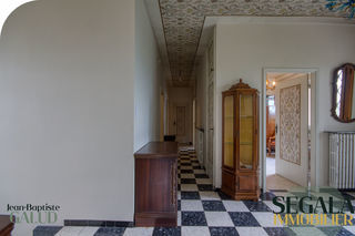  Maison � vendre 6 pi�ces 155 m�