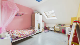  Appartement � vendre 4 pi�ces 83 m�