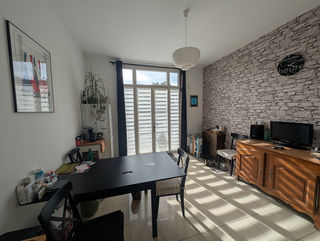  Appartement � vendre 4 pi�ces 89 m�