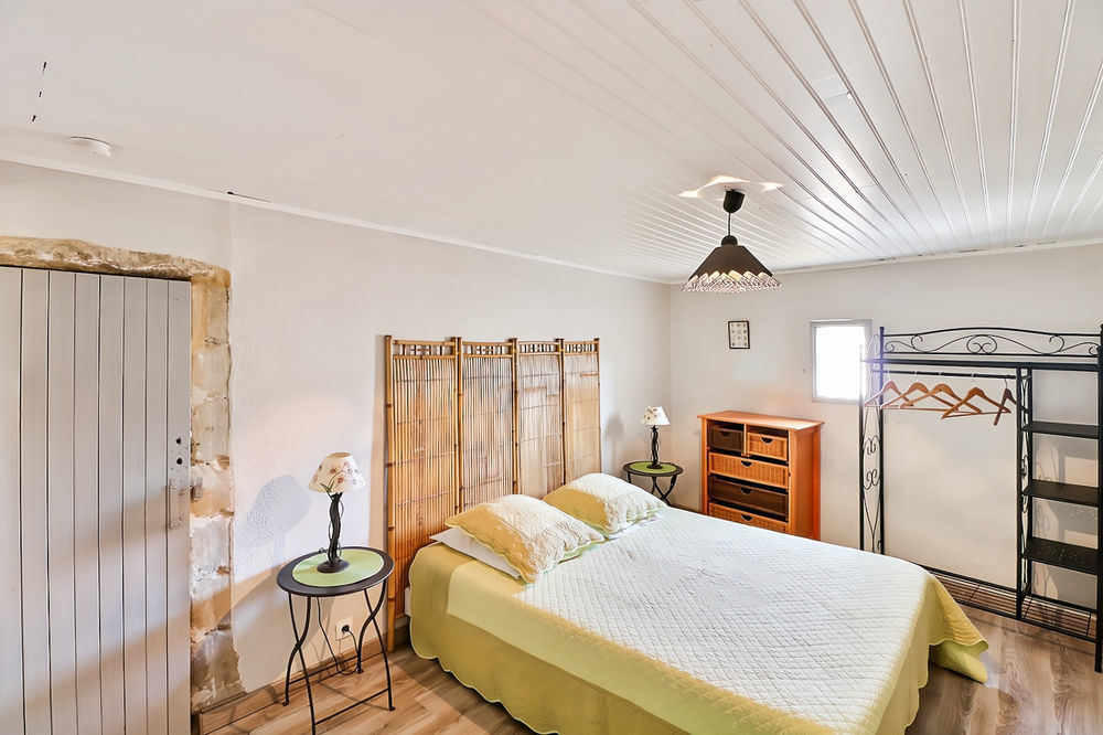 � vendre  Maison Uz�s (30700)