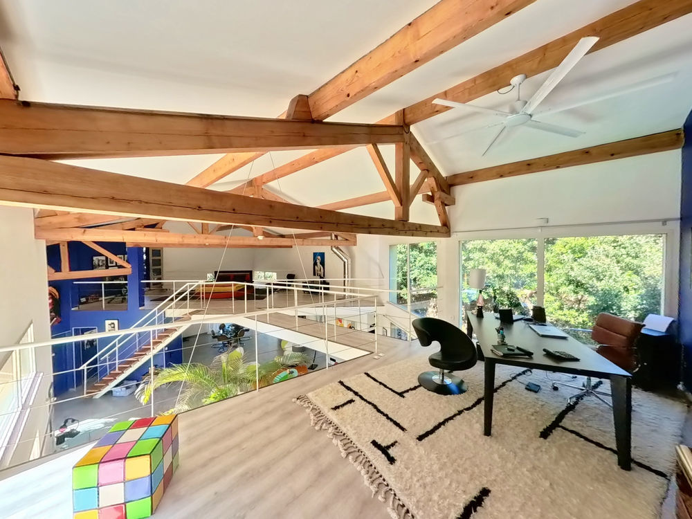 � vendre  Maison Uz�s (30700)