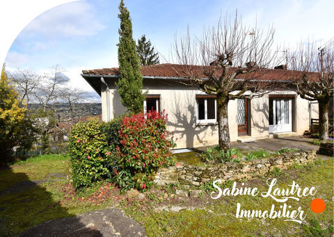   Maison familiale   Quartier recherch� de la Lauze   Calme absolu Maison - 6 pi�ce(s) - 109 m�