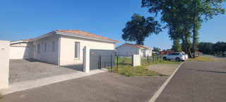  Maison � vendre 4 pi�ces 111 m�