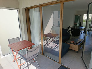  Appartement � vendre 2 pi�ces 59 m�