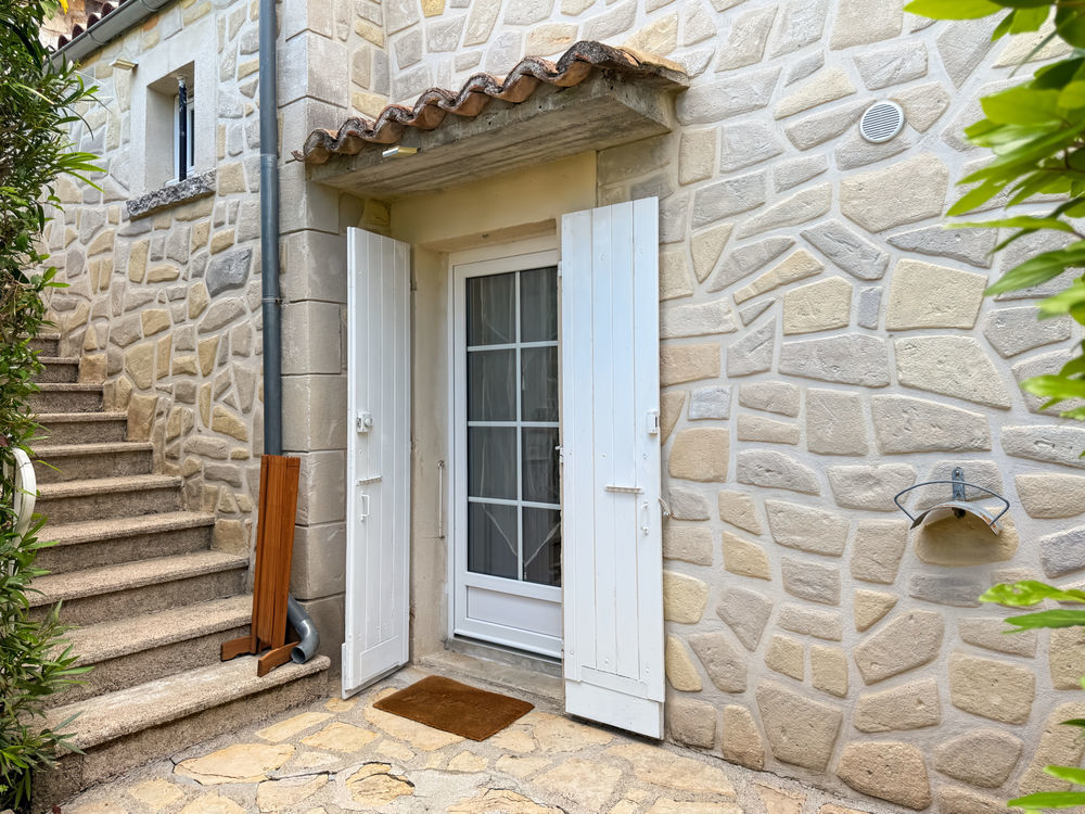 � vendre  Propri�t�/ch�teau Villeneuve-de-Berg (07170)