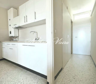  Appartement � vendre 1 pi�ce 32 m�