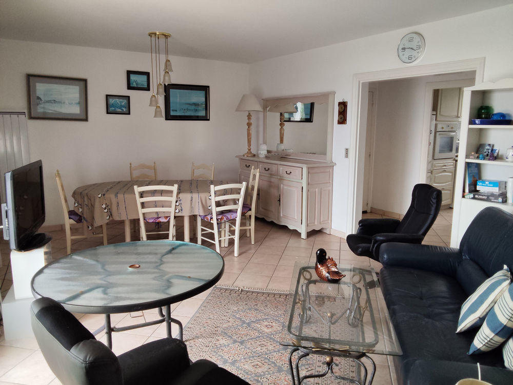 � vendre  Appartement Carnac (56340)