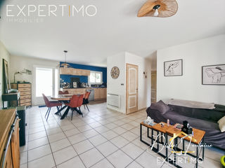  Maison � vendre 3 pi�ces 67 m�