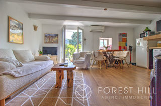  Appartement � vendre 4 pi�ces 51 m�