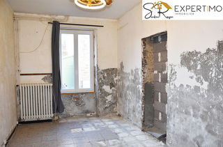  Maison � vendre 3 pi�ces 68 m�