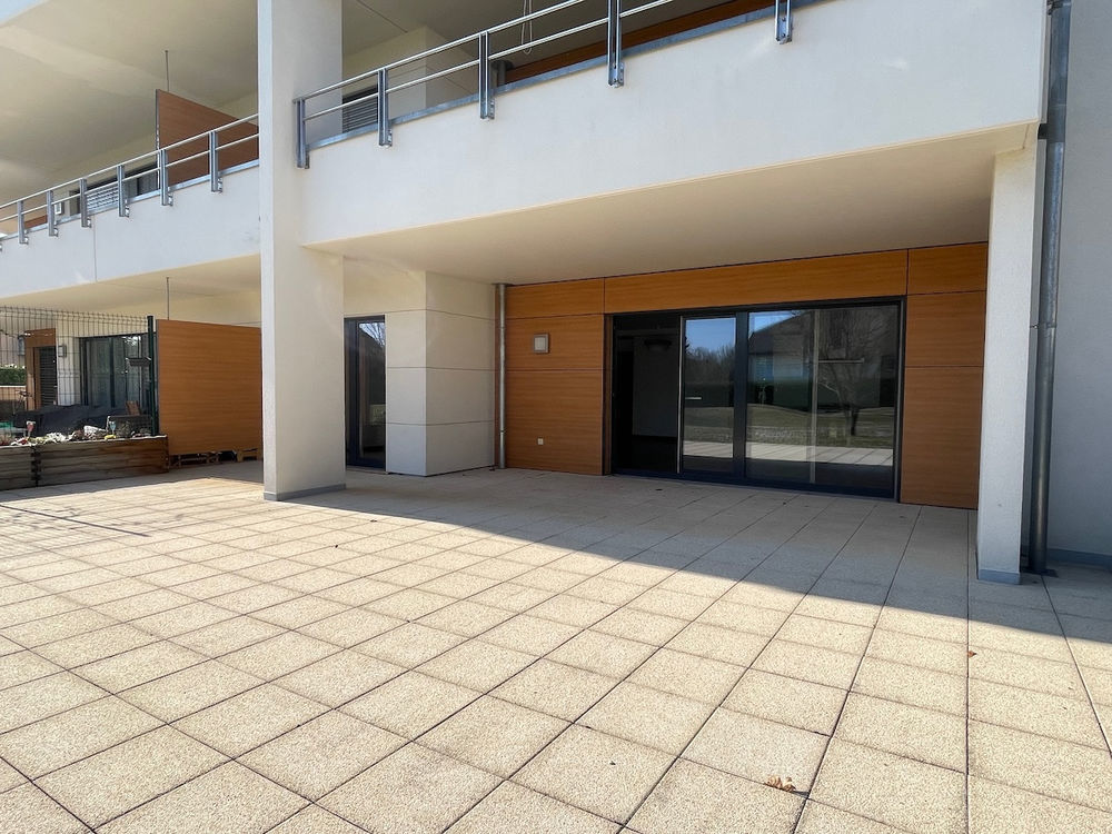 � vendre  Appartement Divonne-les-Bains (01220)