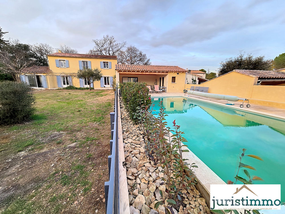 � vendre  Maison Caumont-sur-Durance (84510)