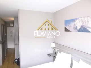  Appartement � vendre 1 pi�ce 19 m�