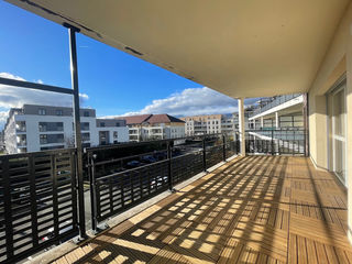  Appartement � vendre 4 pi�ces 88 m�