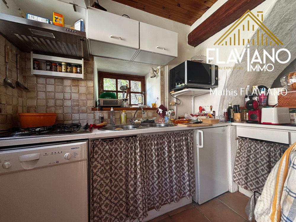 � vendre  Maison Barcelonnette (04400)