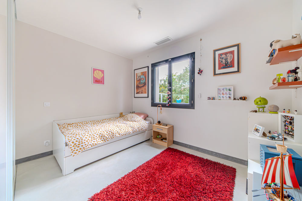 � vendre  Maison Sommi�res (30250)