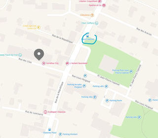  Appartement � vendre 3 pi�ces 68 m�