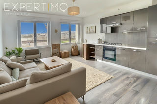  Appartement � vendre 2 pi�ces 47 m�