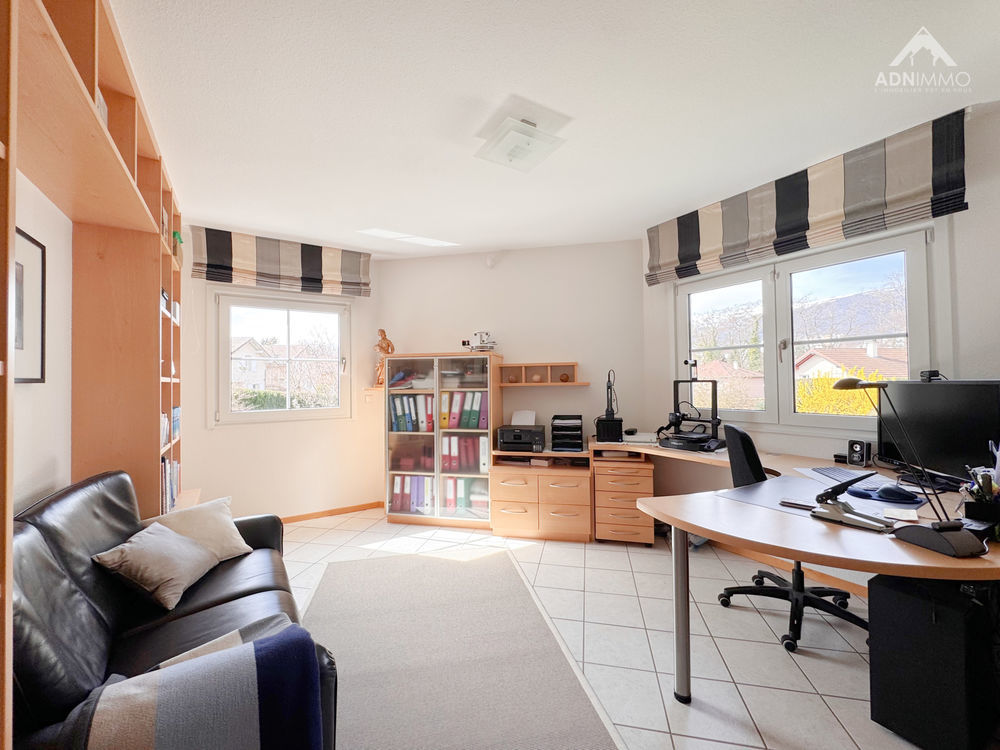 � vendre  Maison Saint-Genis-Pouilly (01630)