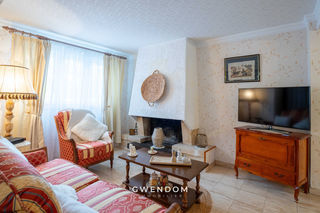  Maison � vendre 5 pi�ces 91 m�