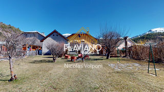  Maison � vendre 10 pi�ces 315 m�