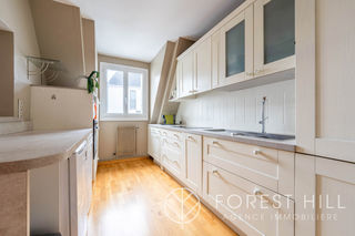  Appartement � vendre 5 pi�ces 88 m�