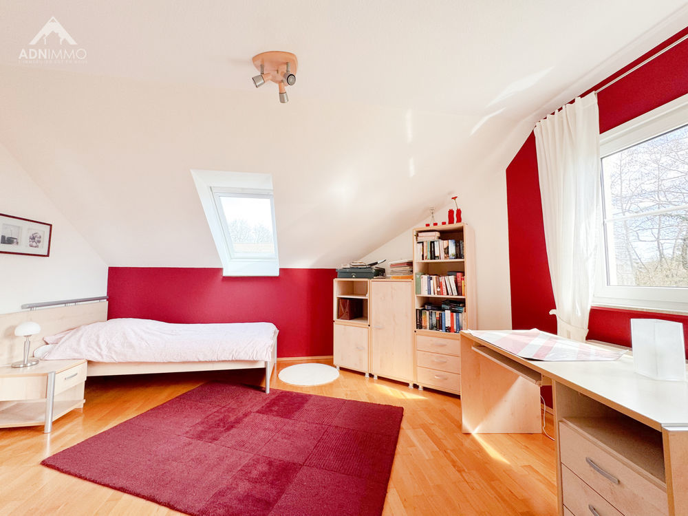 � vendre  Maison Saint-Genis-Pouilly (01630)