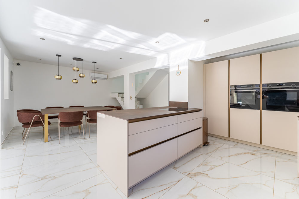 � vendre  Maison Villeurbanne (69100)