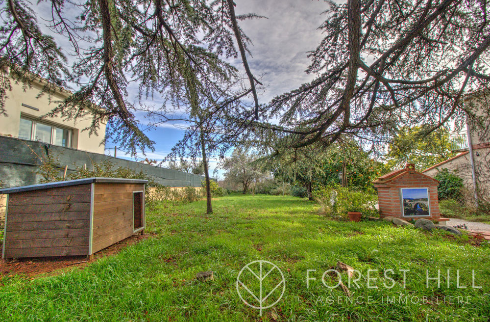 � vendre  Maison C�ret (66400)