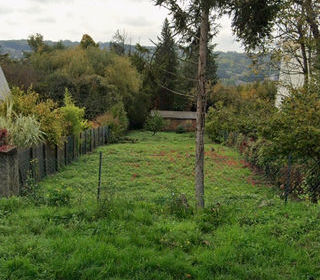  Terrain � vendre 530 m�