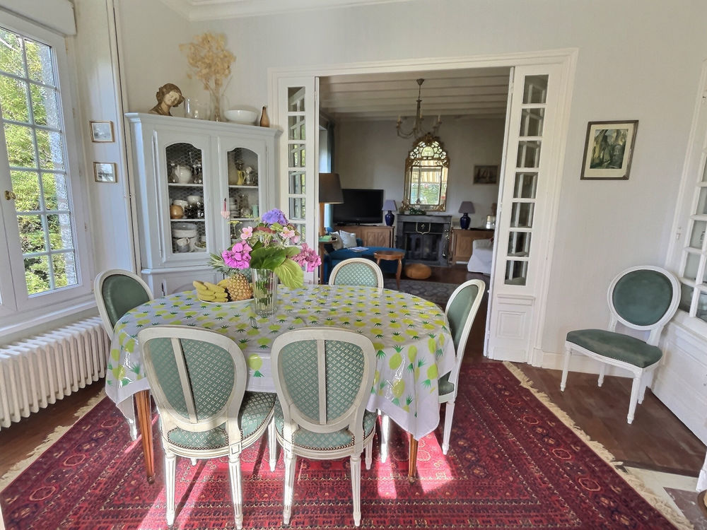 � vendre  Maison Pont-Aven (29930)